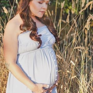 Fillyboo maternity dress - large
